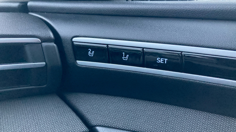 Hyundai TUCSON 1.6 TGDi Ultimate 5dr 2WD Petrol Estate